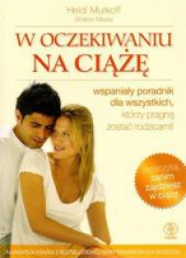 W oczekiwaniu na ciążę BR