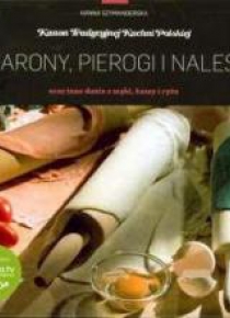 Kanon tradycyjnej kuchni Polskiej - Makarony..