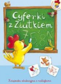 Cyferki z Ziutkiem