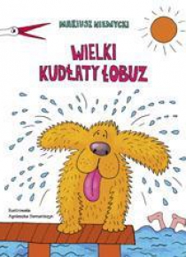 Wielki kudłaty łobuz