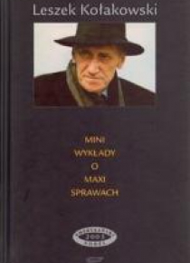 Mini-wykłady o maxi-sprawach
