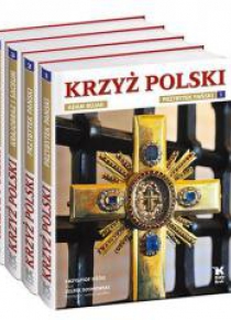 Krzyż polski cz. 1 Biały Kruk