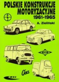 Polskie konstrukcje motoryzacyjne 1961-1965
