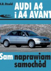 Audi A4 i A4 Avant