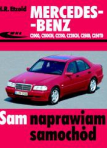 Mercedes-Benz C200D, C200CDI, C220D, C220CDI