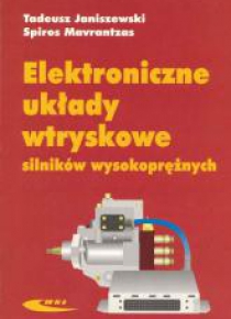 Elektroniczne układy wtryskowe silników wysokopr.