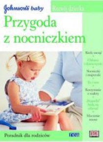 Rozwój dziecka - przygoda z nocniczkiem REA