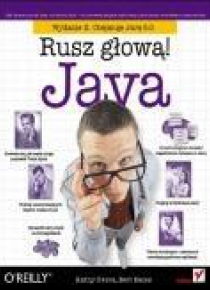 Java. Rusz głową!