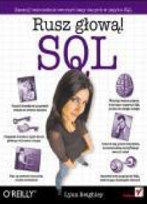 Rusz głową! SQL