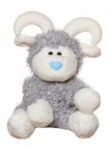 Miś BLUE NOSE - Baran