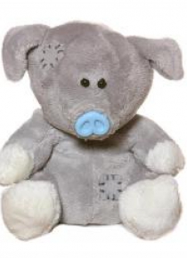 Miś BLUE NOSE - Świnka
