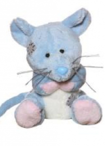 Miś BLUE NOSE - Mysz Polna