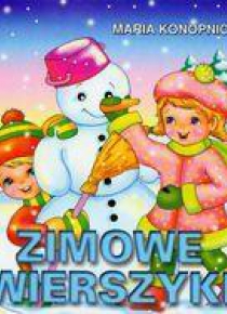 Klasyka Wierszyka - Zimowe wierszyki LIWONA