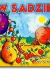 Klasyka Wierszyka - W sadzie LIWONA