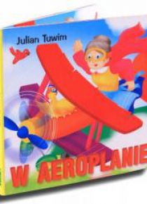 Klasyka Wierszyka - W aeroplanie.  LIWONA
