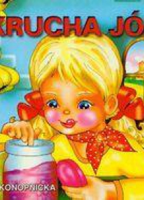 Klasyka Wierszyka - Skrucha Józi.  LIWONA