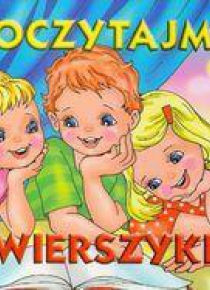 Klasyka Wierszyka - Poczytajmy wierszyki.  LIWONA