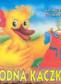 Klasyka Wierszyka - Modna Kaczka. LIWONA