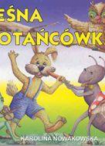Klasyka Wierszyka - Leśna potańcówka. LIWONA