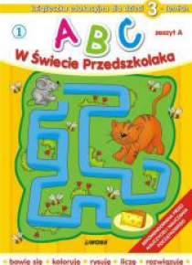 ABC w świecie przedszkolaka A/3 (1) LIWONA