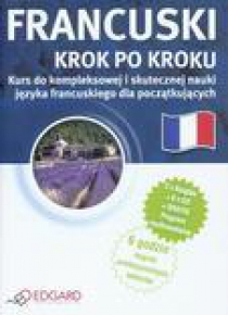 Francuski - Krok po kroku   EDGARD