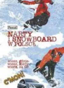 Narty i snowboard w Polsce  PASCAL