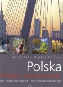 Polska - Tradycja i nowoczesność DKT