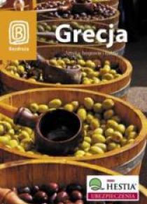 Grecja. Sztuka, bogowie i ludzie.