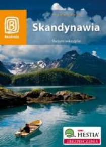 Skandynawia. Śladami wikingów Wyd. I
