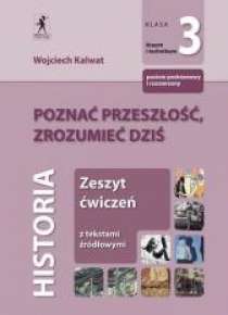 Historia LO 3 Poznać Przeszłość ćw STENTOR