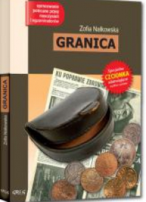 Granica z oprac. GREG