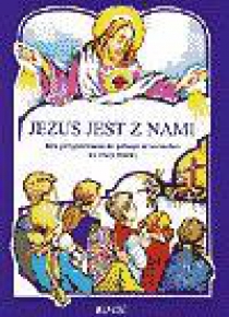Religia SP 2 Jezus jest z nami podr JEDNOŚĆ