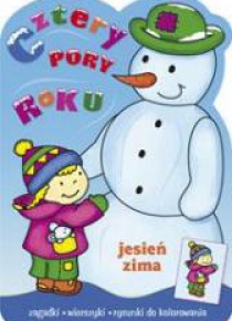 Cztery pory roku - jesień, zima