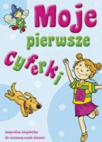 Moje pierwsze cyferki