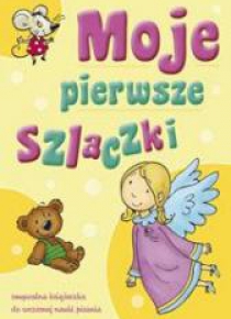 Moje pierwsze szlaczki