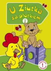 U Ziutka za płotkiem 2
