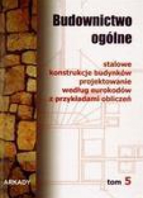 Budownictwo ogólne T.5