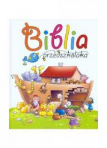 Biblia przedszkolaka