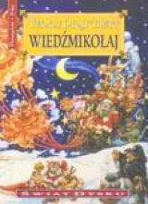 Świat Dysku - Wiedźmikołaj