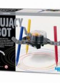 Zrób to sam - Rysujący Robot