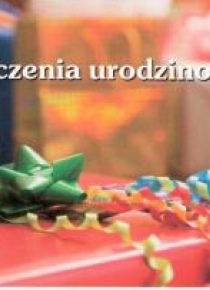 Perełka 160 - Życzenia urodzinowe