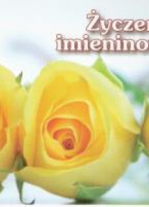Perełka 159 - Życzenia imieninowe