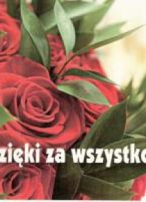 Perełka 191 - Dzięki za wszystko!