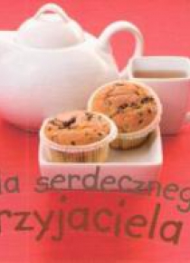 Perełka 192 - Dla serdecznego przyjaciela.