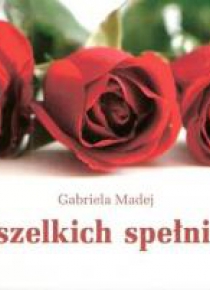 Perełka 072 - Wszelkich spełnień