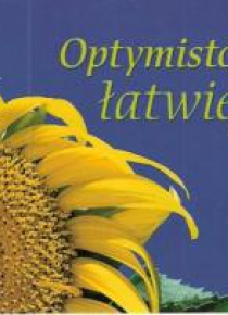 Perełka 206 - Optymistom łatwiej.
