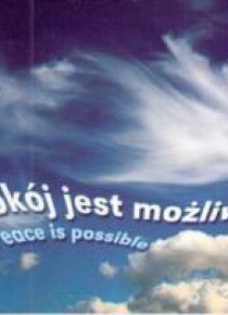 Perełka 222 - Pokój jest możliwy. Peace is ...