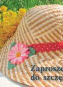 Perełka 037 - Zaproszenie do szczęścia