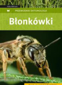 Przewodnik entomologa. Błonkówki