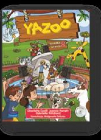 Yazoo 2 SB CD PEARSON